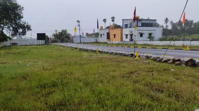 Image of 932 Sq.ft Residential Plot / Land for sale in Madras Varsha Masilamani Garden, Poonamallee, Chennai for Rs. 4287200