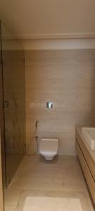 Bathroom Image of 1963 Sq.ft 4 BHK Apartment / Flat for sale in Supreme Boulevard Chembur Wing B, Chembur Mumbai for Rs. 79900000