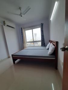 Bedroom Image of 1150 Sq.ft 2 BHK Apartment / Flat for sale in Ajmera Nucleus Phase 2 Residential C Wing by Ajmera Group, Electronic City Bengaluru for Rs. 17000000