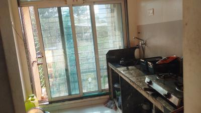 Millenium Height Kitchen 4