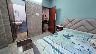 Bedroom Image of 1643 Sq.ft 3 BHK Apartment / Flat for sale in Kasba Kolkata for Rs. 13500000