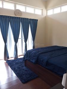 Hall Image of 2670 Sq.ft 3 BHK Villa for sale in  Sarjapur Railway Mens Cghs Layout, Sarjapur Bengaluru for Rs. 35400000