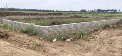 Image of 1300 Sq.ft Residential Plot / Land for sale in Atharanala, Puri for Rs. 1300000