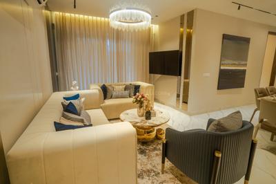 Hall Image of 2240 Sq.ft 3 BHK Apartment / Flat for sale in Sector 91 Mohali for Rs. 12500000
