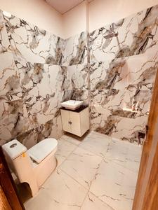 Bathroom Image of 3200 Sq.ft 5 BHK Villa for sale in Jagatpura Jaipur for Rs. 18800000