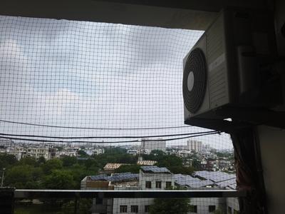Balcony Image of 998 Sq.ft 2 BHK Apartment / Flat for sale in Pratap Nagar Jaipur for Rs. 6700000
