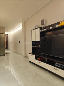Hall Image of 900 Sq.ft 2 BHK Builder Floor for sale in Malviya Nagar New Delhi for Rs. 15000000