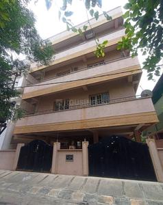8 BHK Independent House