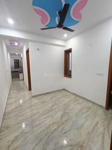2 BHK Independent Builder Floor
