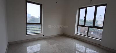 Bedroom Image of 1350 Sq.ft 3 BHK Apartment / Flat for sale in Signature 18, Kasba Kolkata for Rs. 17800000