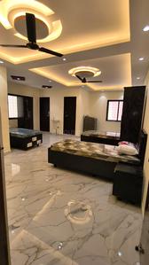 Hall Image of Albatross PG in Wadgaon Sheri, Pune