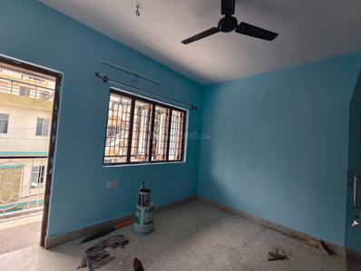 Bedroom Image of 950 Sq.ft 2 BHK Builder Floor for rent in Kasturi Nagar Bengaluru for Rs. 25000
