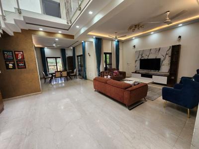 Hall Image of 3600 Sq.ft 4 BHK Villa for sale in NVT Arcot Vaksana by NVT QualityLifeStyle Pvt Ltd, Sarjapur Bengaluru for Rs. 51600000