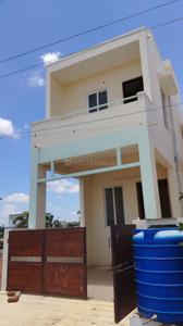 Image of 1000 Sq.ft 2 BHK Independent House for sale in Sukkampalayam, Tiruppur for Rs. 3500000