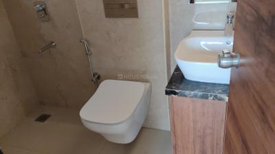 Image of 1250 Sq.ft 3 BHK Apartment / Flat for rent in Kalyan Nagar, Bengaluru for Rs. 70000