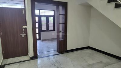 Living Room Image of 1080 Sq.ft 2 BHK Independent House for rent in Dayal Bagh Agra for Rs. 14500