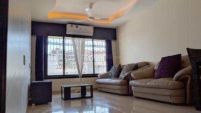 Hall Image of 1920 Sq.ft 3 BHK Apartment / Flat for sale in Kabra Dvayam, Worli Mumbai for Rs. 185000000