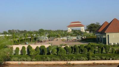 Image of 1800 Sq.ft Residential Plot / Land for sale in Swastik Kalpvriksh, Old Dhamtari Road, Raipur for Rs. 2862000