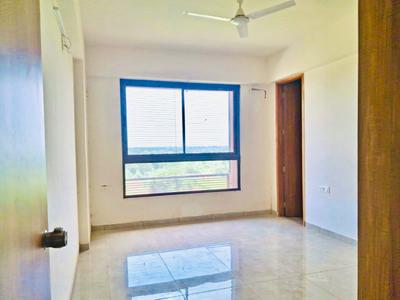 Bedroom Image of 1800 Sq.ft 3 BHK Apartment / Flat for rent in Shypram Parisar, Ognaj Ahmedabad for Rs. 25000