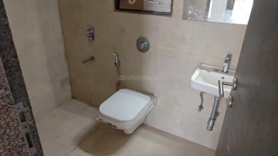 Image of 800 Sq.ft 2 BHK Apartment / Flat for rent in Puraniks City Reserva Phase 1, Kasarvadavali, Thane for Rs. 25000