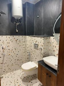 Bathroom Image of 1700 Sq.ft 3 BHK Builder Floor for sale in Sahastradhara Road Dehradun for Rs. 9500000