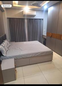 Bedroom Image of 2942 Sq.ft 4 BHK Apartment / Flat for sale in Addor Cloud 9, Ambawadi Ahmedabad for Rs. 32000000