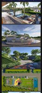 Image of 1250 Sq.ft Residential Plot / Land for sale in Serenity By Classic, Datrenga, Raipur for Rs. 3000000