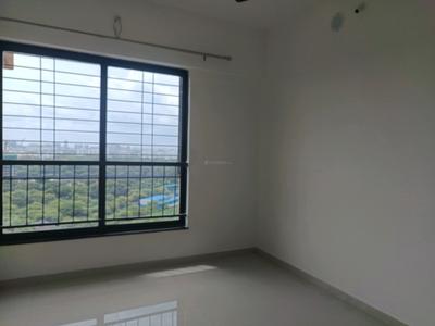 Bedroom Image of 1000 Sq.ft 2 BHK Apartment / Flat for rent in Joyville Hadapsar Annexe Phase 7, Shewalewadi Pune for Rs. 24000
