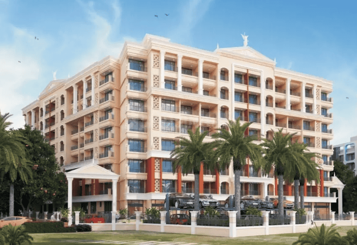 Jai Shree Anandi Imperial Main Image 1