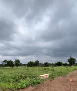 Image of 105 Sq.ft Residential Plot / Land for sale in Makhmalabad, Nashik for Rs. 3600000