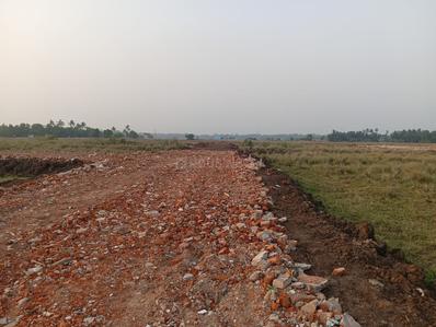 Image of 2000 Sq.ft Residential Plot / Land for sale in Sipasurubili, Puri for Rs. 3300000