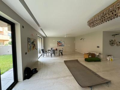 Hall Image of 3500 Sq.ft 5 BHK Independent House for sale in Sector 33 Gurgaon for Rs. 160000000
