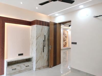 Bedroom Image of 1620 Sq.ft 3 BHK Builder Floor for sale in Sector 85 Faridabad for Rs. 17500000