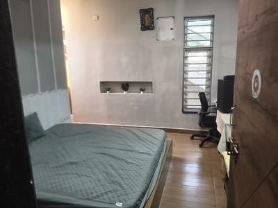 Bedroom Image of 2400 Sq.ft 3 BHK Independent House for sale in Kismatpur Hyderabad for Rs. 16500000