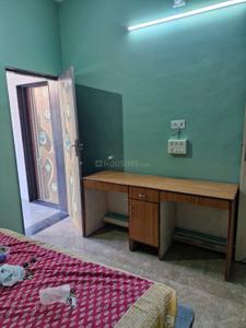 Bedroom Image of 1170 Sq.ft 2 BHK Duplex for rent in Paldi Ahmedabad for Rs. 28000