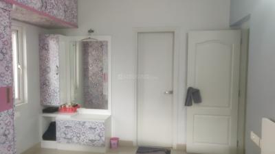 Bedroom Image of 1160 Sq.ft 2 BHK Apartment / Flat for sale in MJR Clique Hercules, Electronic City Bengaluru for Rs. 11000000