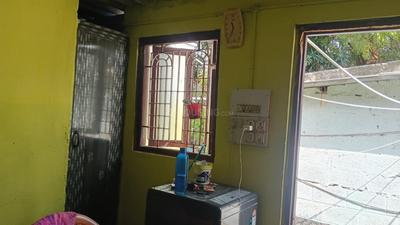 Bedroom Image of 350 Sq.ft 1 BHK Independent House for rent in Thottam Tiruppur for Rs. 3000
