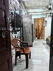 1 BHK Independent House