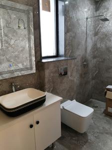 Bedroom One Image of 4501 Sq.ft 4 BHK Builder Floor for sale in Sushant Lok Phase 1 Gurgaon for Rs. 55000000