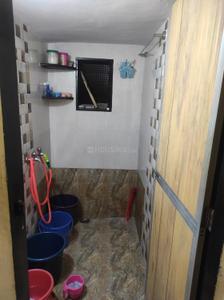 Bathroom Image of 375 Sq.ft 1 RK Apartment / Flat for sale in Dombivli East Thane for Rs. 2000000