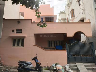 Image of 1600 Sq.ft 3 BHK Duplex for sale in JP Nagar, Bengaluru for Rs. 20500000