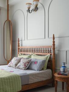 Bedroom Image of 1792 Sq.ft 3 BHK Apartment / Flat for sale in Kasturi Nagar Bengaluru for Rs. 26815000