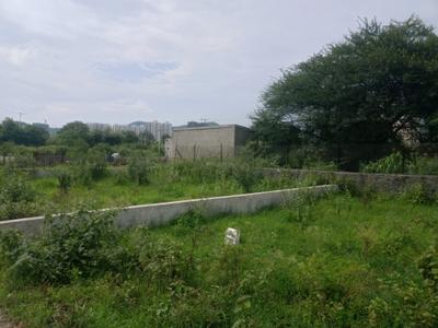 Image of 2152 Sq.ft Residential Plot / Land for sale in Ghotawade, Pune for Rs. 4303088