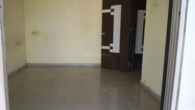 Bedroom Image of 600 Sq.ft 1 BHK Apartment / Flat for sale in Aaron Shree Chamunda Harmony, Kamothe Navi Mumbai for Rs. 7300000