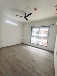 Bedroom Image of 1650 Sq.ft 4 BHK Apartment / Flat for rent in K Shire, Punawale Pune for Rs. 45000