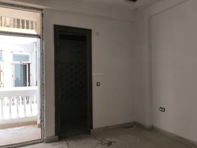 Bedroom Image of 1080 Sq.ft 2 BHK Apartment / Flat for sale in Ambesten Twin Chalet, Noida Extension Greater Noida for Rs. 4506500