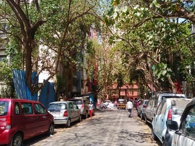 Image of 550 Sq.ft 2 BHK Apartment / Flat for sale in Mulund East, Mumbai for Rs. 9500000
