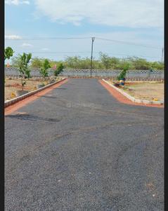 Image of 800 Sq.ft Residential Plot / Land for sale in Kadambathur, Chennai for Rs. 800000