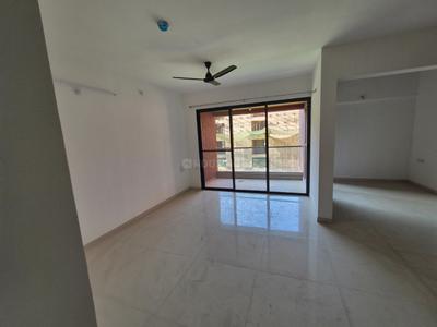 Hall Image of 1950 Sq.ft 3 BHK Apartment / Flat for rent in ANP Memento, Wakad Pune for Rs. 35999