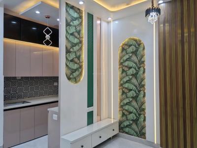 Living Room Image of 550 Sq.ft 2 BHK Apartment / Flat for sale in Nawada New Delhi for Rs. 3580000